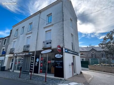 local commercial à louer nort sur erdre
