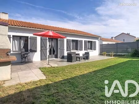 maison 5 pièces 85 m²