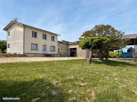 propriété 5 pièces 116 m²
