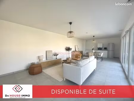 maison 5 pièces 112 m²