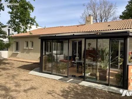 maison 5 pièces 90 m²