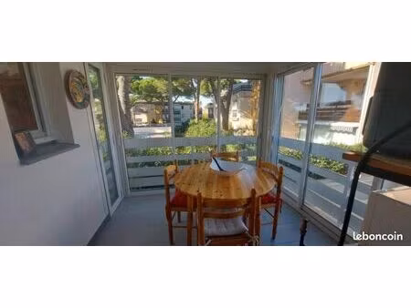 a vendre appartement au grau d'agde