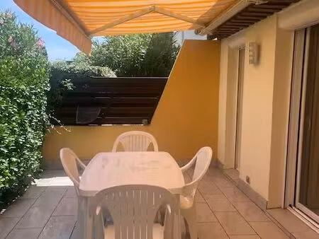 t3 dans la pinède