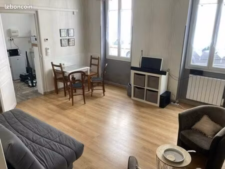 appartement t1 bis étudiant