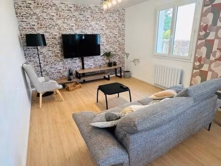 maison pour étudiant proche ifsi / chambre meublée