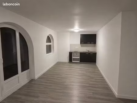 appartement t2