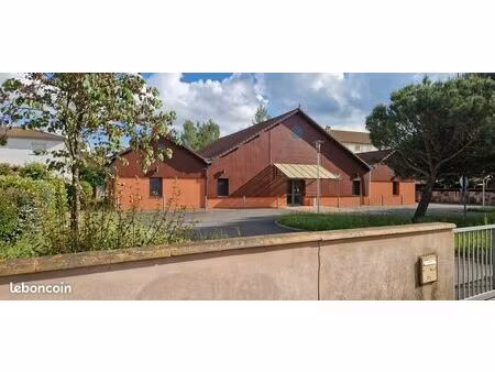 immeuble 440 m² sainte-livrade-sur-lot