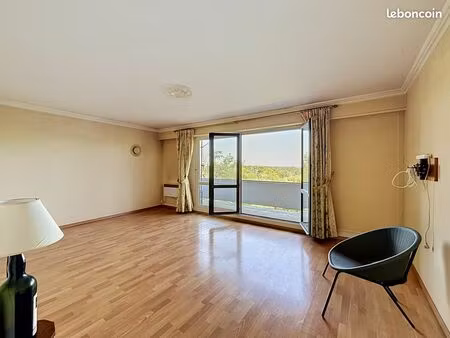 appartement 3 pièces 73 m²