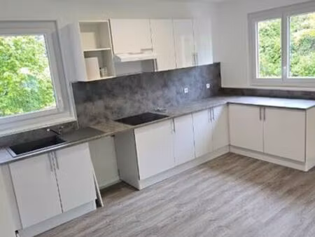 appartement t3