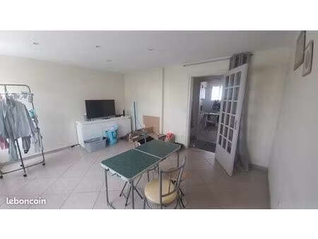 appartement 81 m2 le puy