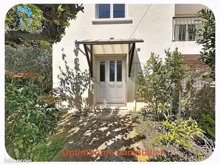 appartement 6 pièces 121 m²