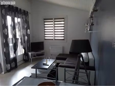 appartement seignosse le penon