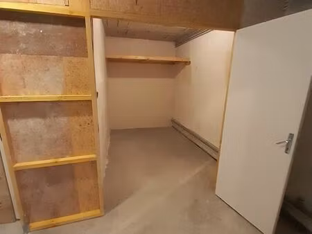 box garage moto ou stockage 6m2 ste thérèse beauséjour