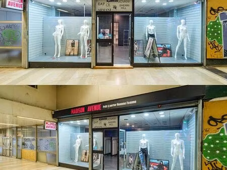 local commercial