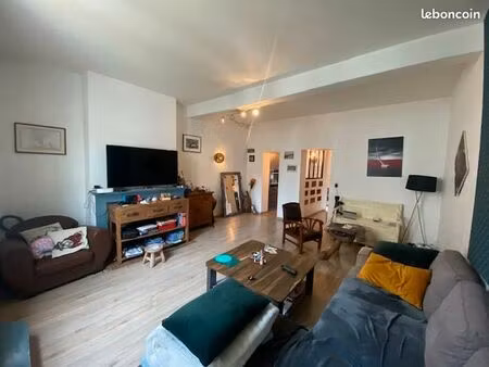 maison hyper centre