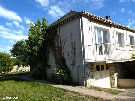 pavillon 3 pièces 63 m²