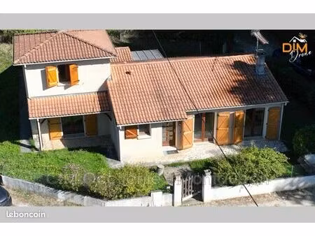 maison 108 m² agen