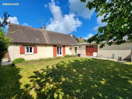 maison de ville 5 pièces 73 m²