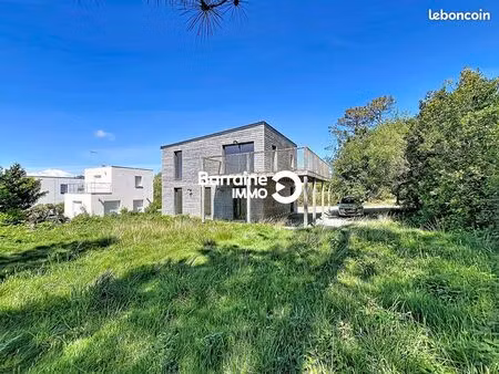 maison 4 pièces 106 m²