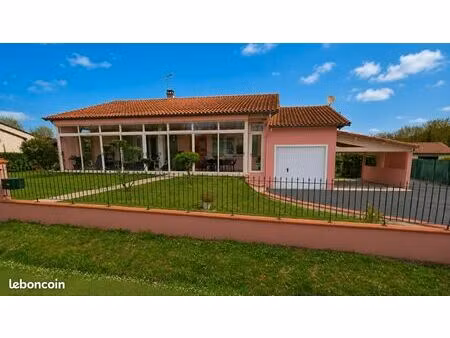maison 5 pièces