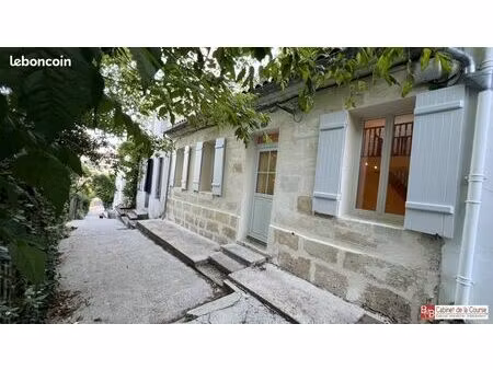 maison 3 pièces 70 m²