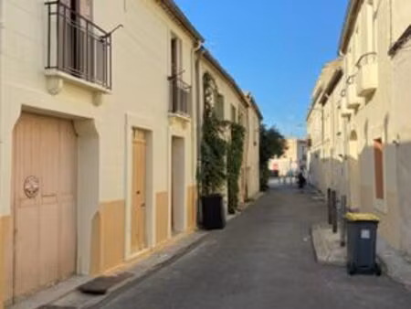 maison montpellier