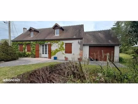 maison 3 pièces 90 m²