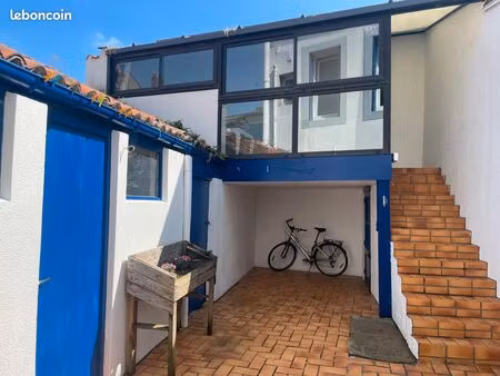 chambre à louer chez l'habitant 150m²