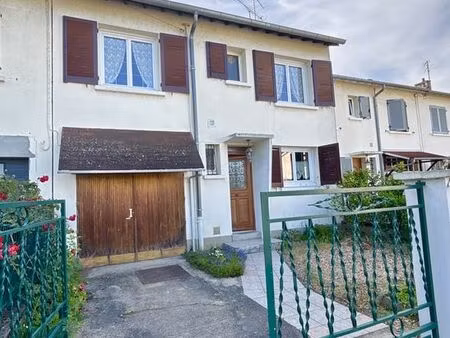maison 5 pièces 88 m²