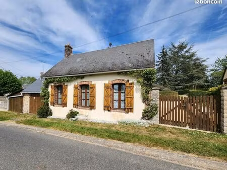 maison 5 pièces 72 m²
