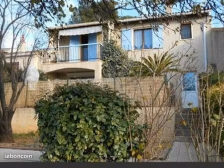 villa rapport locatif