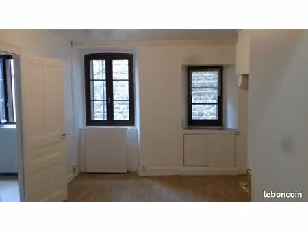 maison location