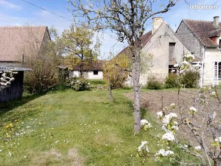 maison habitation
