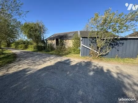 terrain 150 m² carquefou