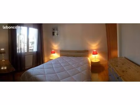 appartement t3 pour 2 étudiants
