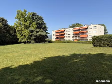 appartement 5 pièces 106 m²