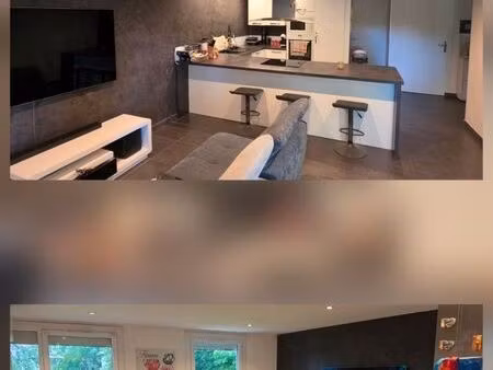 vente appartement t3 67m2
