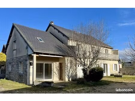 maison 7 pièces 143 m²