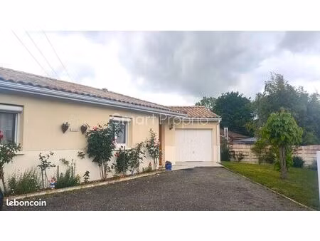 maison 5 pièces 114 m²