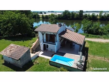 propriété 4 pièces 80 m²