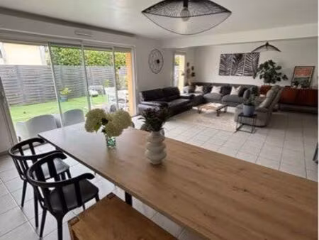 maison dax