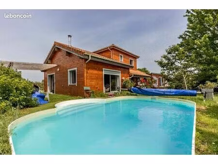 maison 6 pièces 123 m²