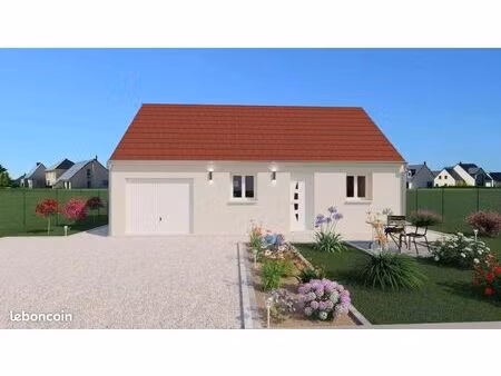 maison 63 m² fosse