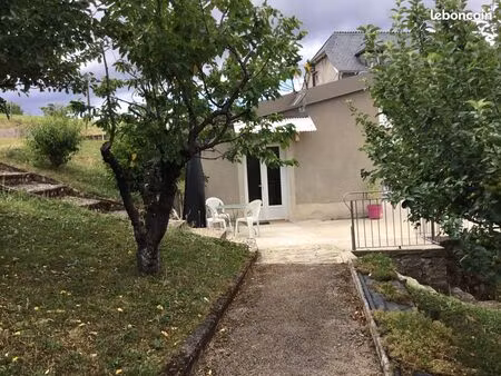 location maison individuelle