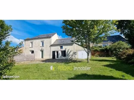 maison 6 pièces 137 m²
