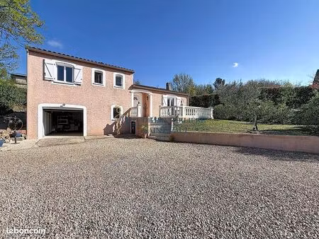 maison 4 pièces 95 m²