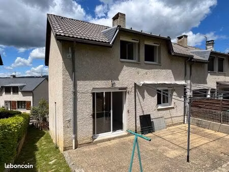 à louer maison mende