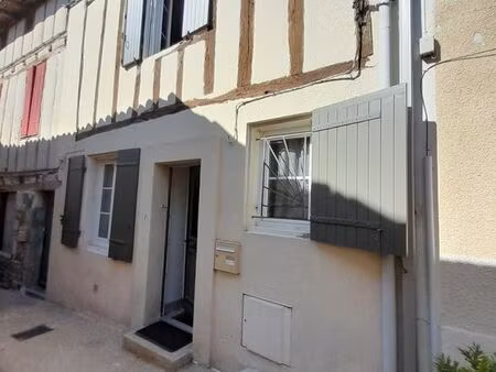 maison sans travaux - petit nérac - emplacement recherché