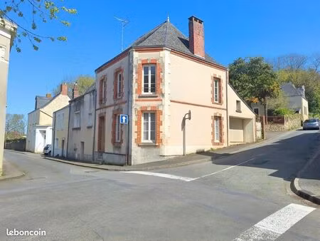 maison 4 pièces 112 m²