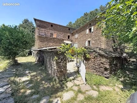 mas 9 pièces 170 m²